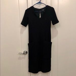 Armani Jeans midi dress